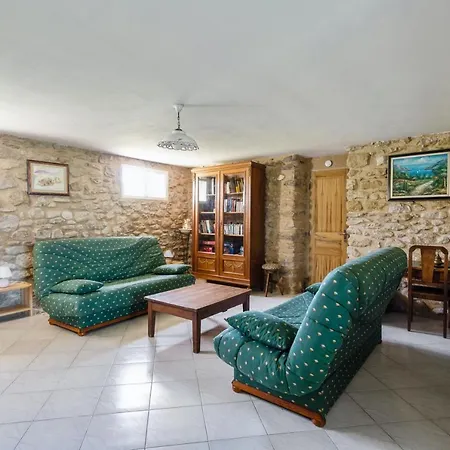 Villa Charmante A Avec Piscine Privee *
