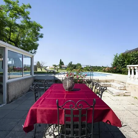 Charmante A Avec Piscine Privee * La Tour-d'Aigues