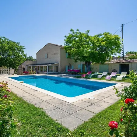 Charmante A Avec Piscine Privee La Tour-d'Aigues
