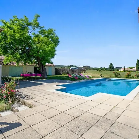 Charmante A Avec Piscine Privee *
