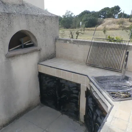 Villa Charmante A Avec Piscine Privee La Tour-d'Aigues